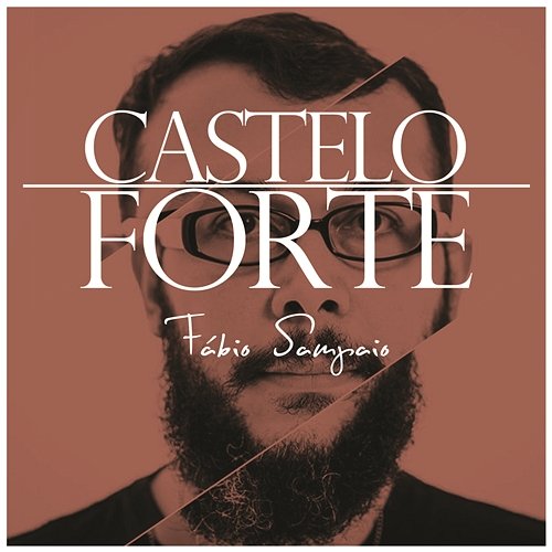 Castelo Forte Fabio Sampaio
