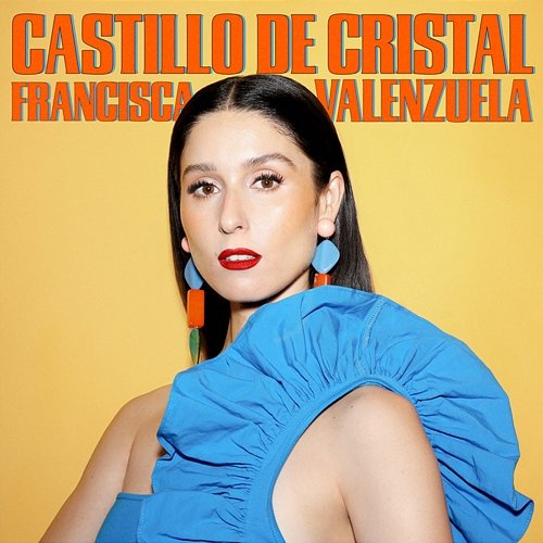 Castillo de Cristal Francisca Valenzuela