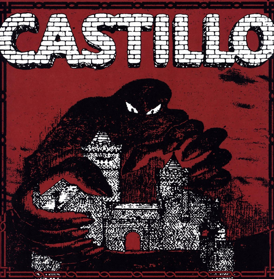 Castillo, płyta winylowa Castillo Quartet