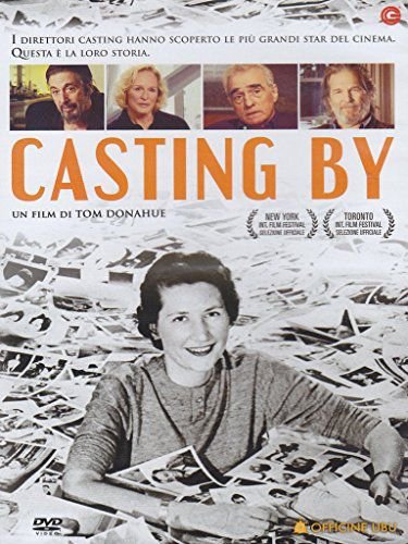 Casting By Various Directors