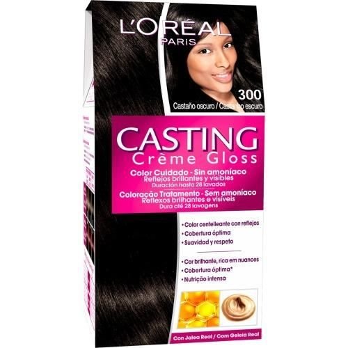 CASTING CREAM GLOSS 300-castao oscuro Inna marka