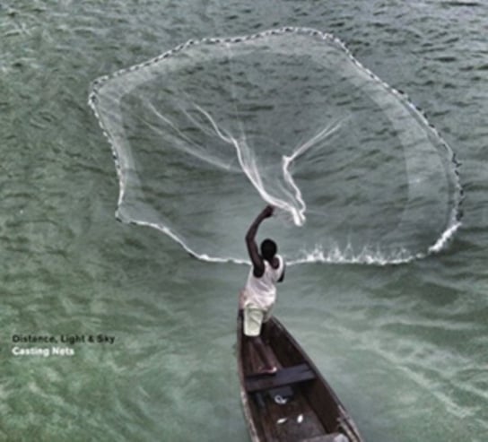 Casting Nets Distance, Light & Sky
