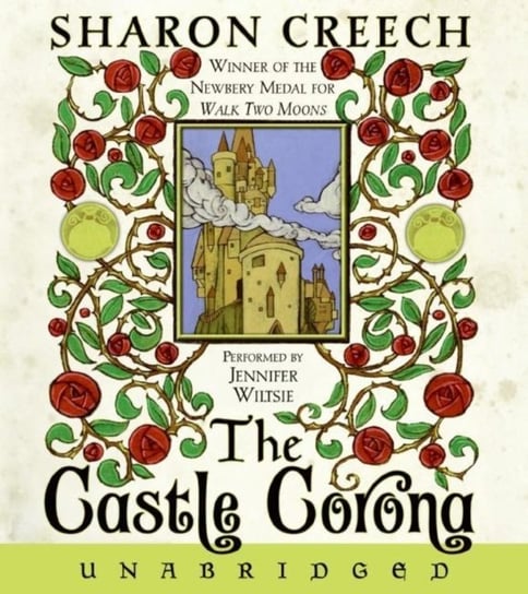 Castle Corona Creech Sharon