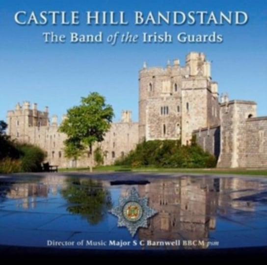 Castle Hill Bandstand Src