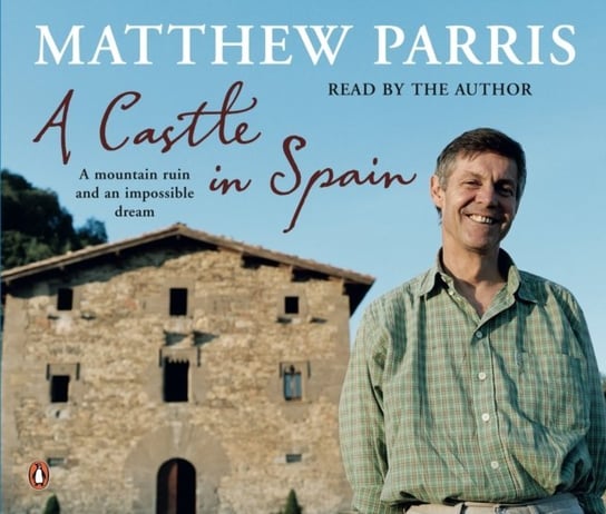 Castle in Spain Parris Matthew