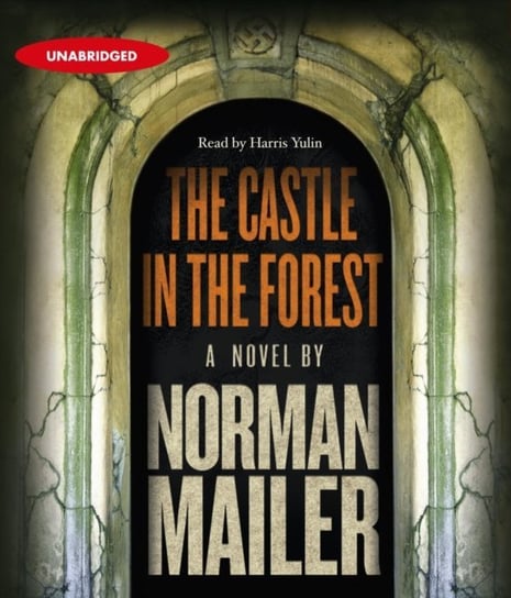 Castle in the Forest Mailer Norman