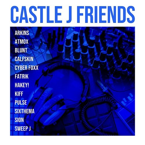 Castle J Friends Castle J