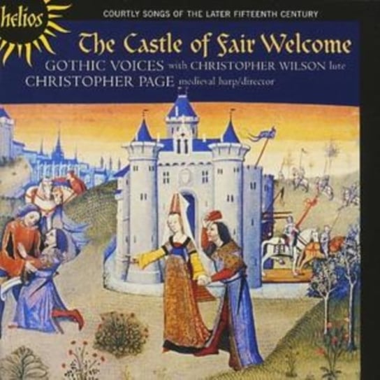 Castle of Fair Welcome Gothic Voices