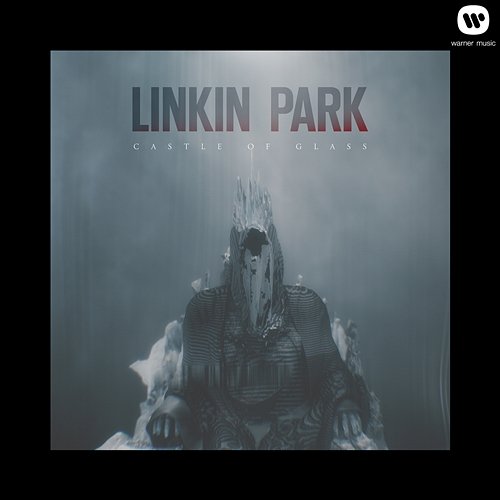 CASTLE OF GLASS Linkin Park