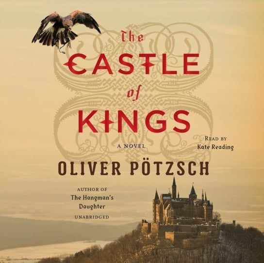 Castle of Kings Potzsch Oliver