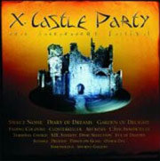 Castle Party 2003 Various Artists
