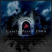 Castle Party 2004 Various Artists