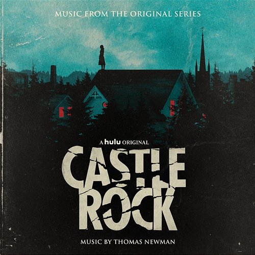 Castle Rock (Main Title) [From Castle Rock] Thomas Newman