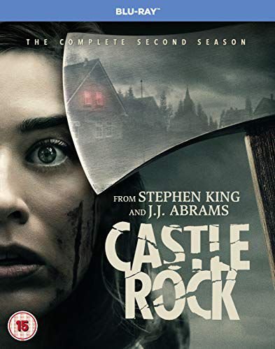 Castle Rock: Season 2 Sewitsky Anne, Kassell Nicole, Yaitanes Greg, Abraham Phil, Attias Daniel, Bernstein Andrew, Hooks Kevin, Tonderai Mark, Uppendahl Michael
