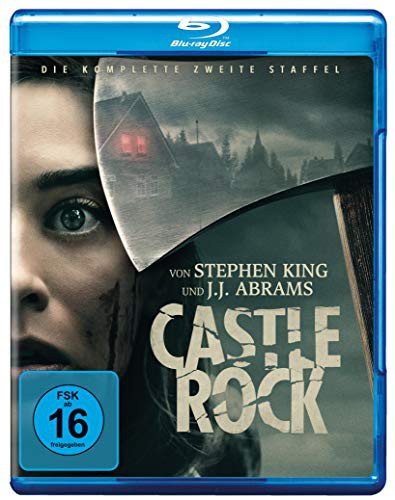 Castle Rock Season 2 Various Production