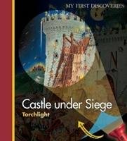 Castle Under Siege Delafosse Claude, Fuhr Ute, Sautai Raoul