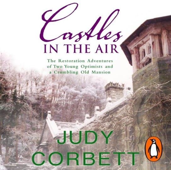 Castles In The Air Corbett Judy
