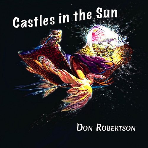 Castles in the Sun Don Robertson