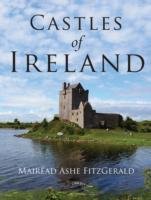 Castles of Ireland Ashe Fitzgerald Mairead