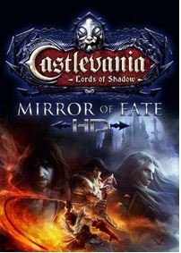 Castlevania: Lords of Shadow Mirror of Fate HD, klucz Steam, PC Konami Digital Entertainment