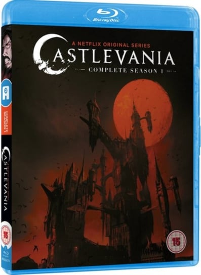 Castlevania: Season 1 (brak polskiej wersji językowej) Deats Sam