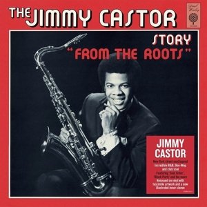 Castor, Jimmy - From the Roots, płyta winylowa Jimmy Castor
