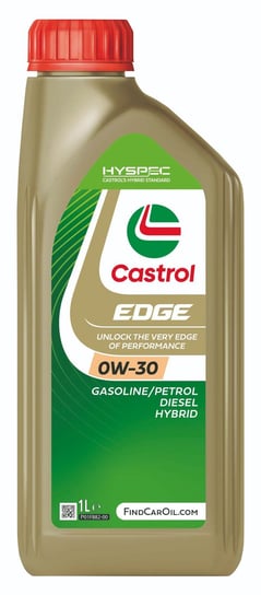 Castrol Edge 0W-30 Gp 1L H 183539 15F63B CASTROL