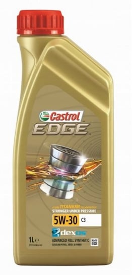 Castrol Edge 5W-30 C3 Titanium Fst 1L Olej Silnikowy CASTROL
