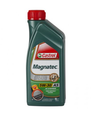 CASTROL MAGNATEC 5W30 A5 FORD 1L Olej slinikowy CASTROL