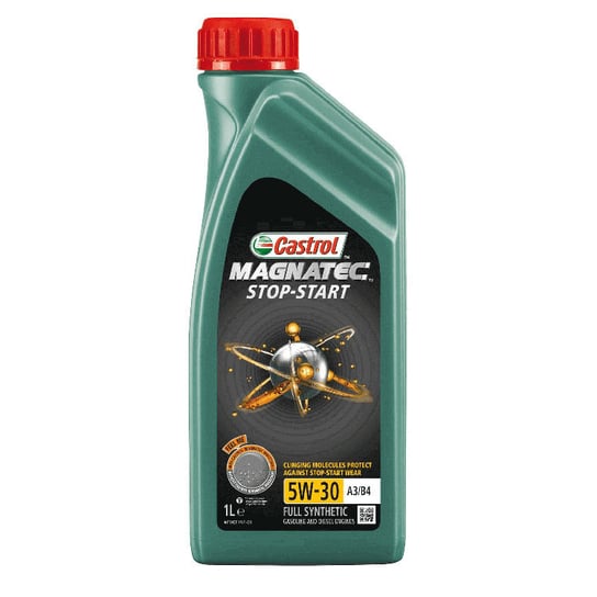 CASTROL MAGNATEC STOP-START 5W30 A3/B4 1L CASTROL