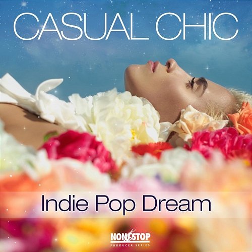 Casual Chic: Indie Pop Dream Eric Robertson, Catherine Leavy, Christopher Bennion
