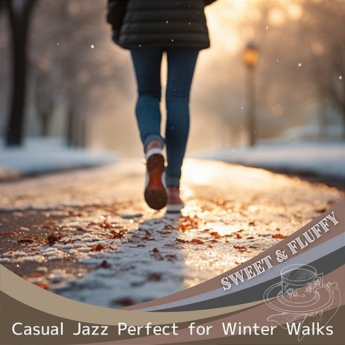 Casual Jazz Perfect for Winter Walks Sweet & Fluffy