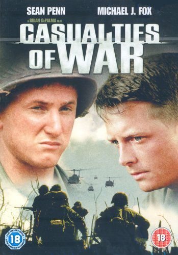 Casualties Of War (Ofiary wojny) Various Directors