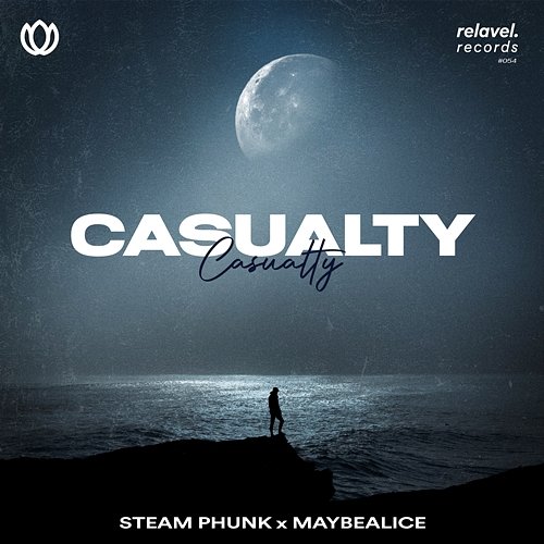 Casualty Steam Phunk feat. maybealice