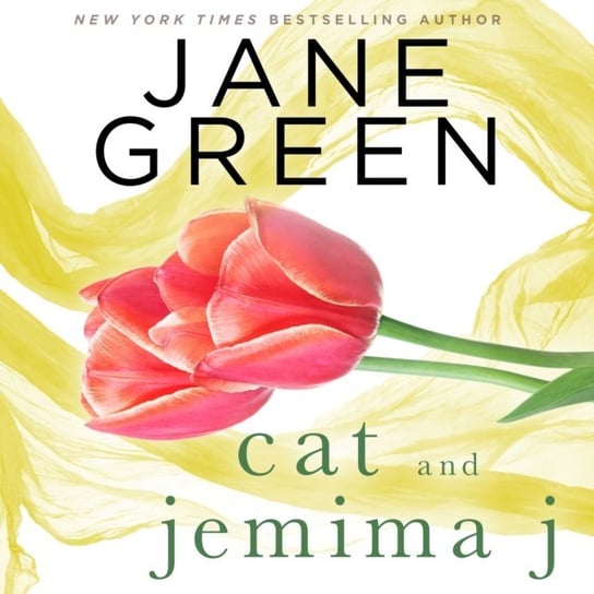 Cat and Jemima J Green Jane
