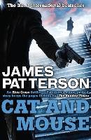 Cat and Mouse Patterson James