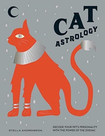 Cat Astrology Stella Andromeda