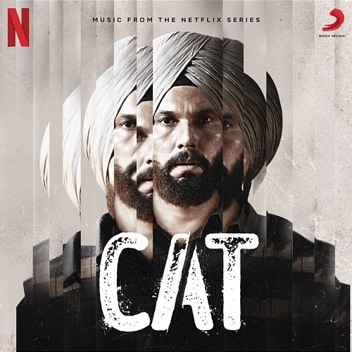 CAT V Rakx Music, Toofan Singh Gill, CA Rudra