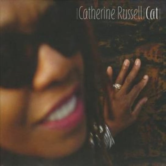 Cat Russell Catherine