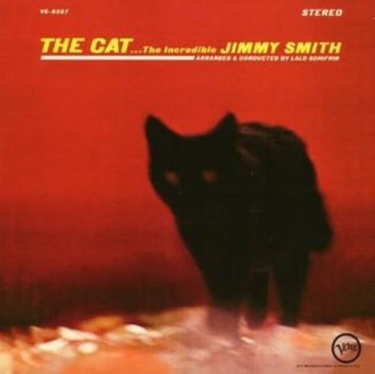 Cat Smith Jimmy