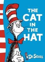 Cat in the Hat Seuss