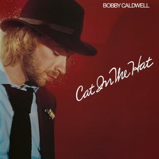 Cat In The Hat, płyta winylowa Caldwell Bobby