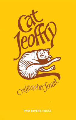 Cat Jeoffry Smart Christopher
