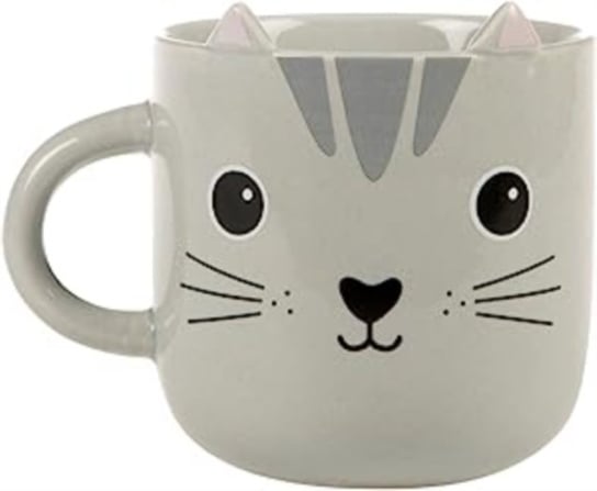 Cat Kawaii Friends Mug SASS & BELLE