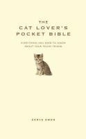 Cat Lover's Pocket Bible Giles Stephen