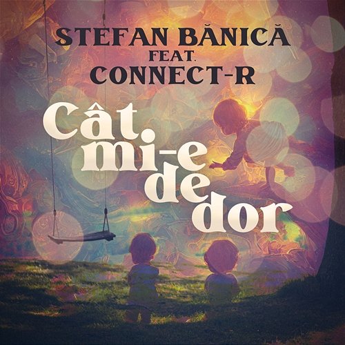 Cât mi-e de dor Stefan Banica feat. Connect-R