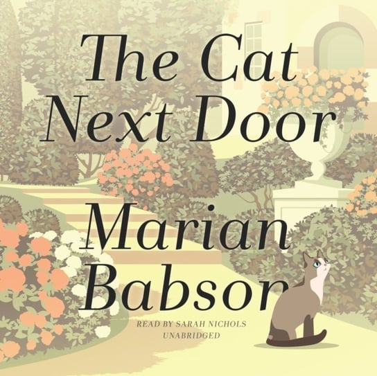 Cat Next Door Babson Marian
