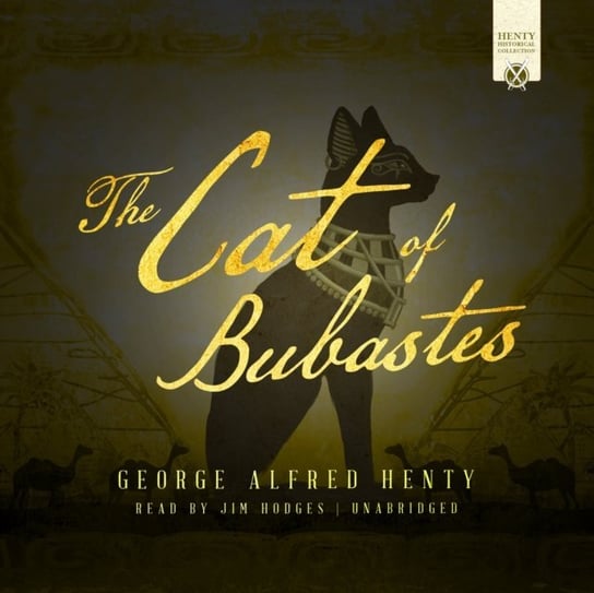Cat of Bubastes Henty George Alfred