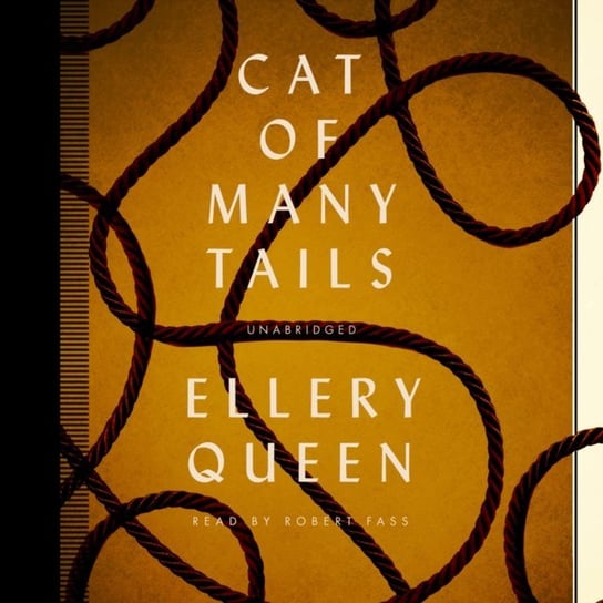 Cat of Many Tails Queen Ellery