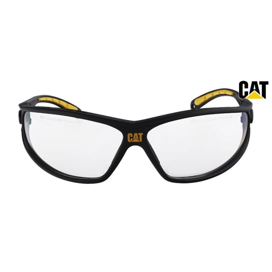 Cat, Okulary sportowe, Tread 100 Caterpillar